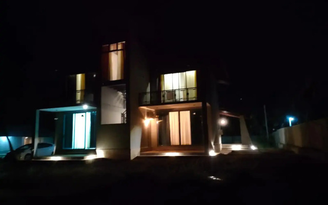 The Nest - Puttalam Sri Lanka Villa