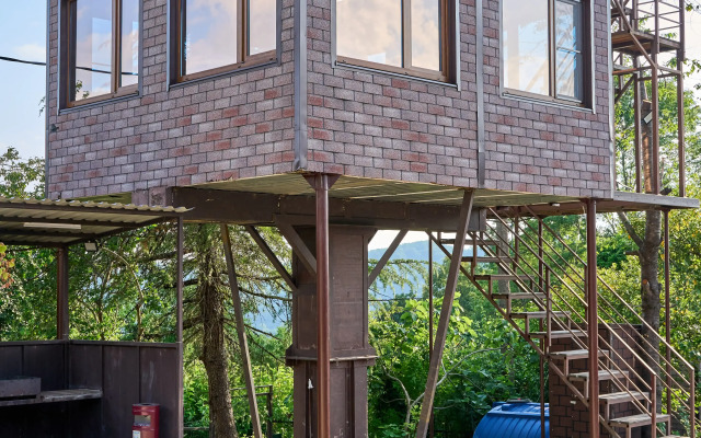 Vorontsovskaya Dacha Recreation Center