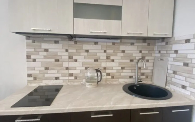 Апартаменты на Театральной 26 в Керчи