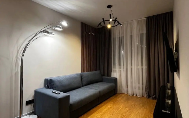 Rent Apartment 71 Akademika Nasonovoy Flat
