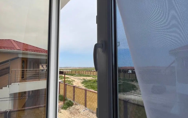 Гостевой дом Hotel Vitino