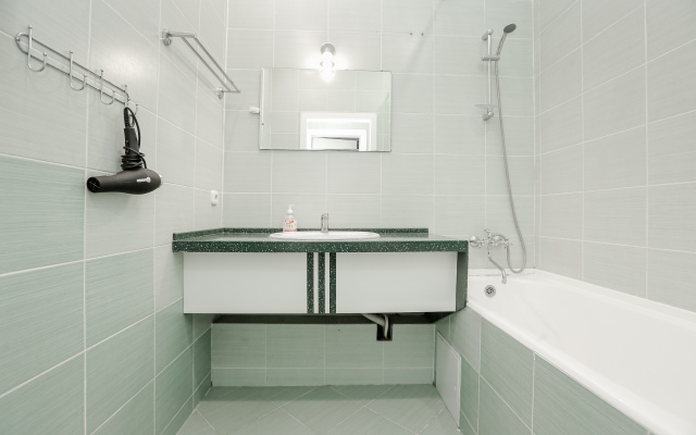 BelaTravel Apartments at the address Ulyanovskaya, 4