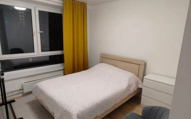 Квартира на Каштановой 4