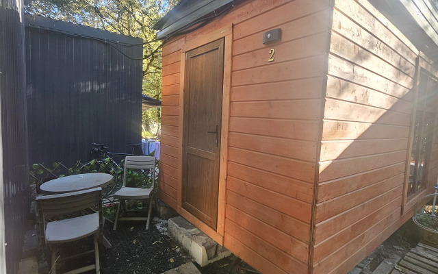 Хутор Романовский