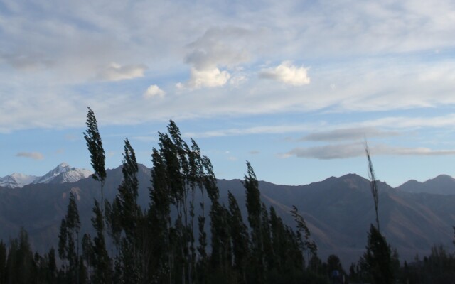 Mandala - Leh Ladakh Hotel