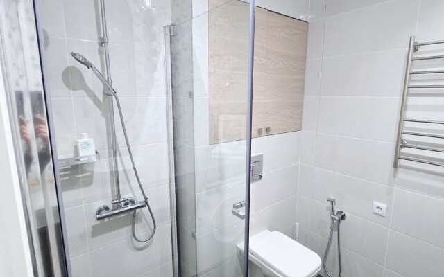 Апартаменты ПМЖ 10