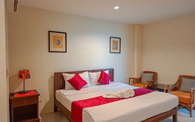 The Hideaway Resort Pattaya Chonburi Resort