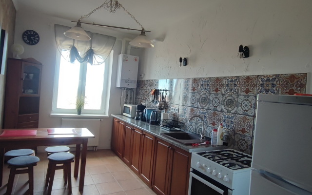 Квартира Лофт у Моря в Пионерском