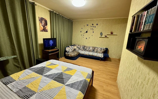 Квартира на улице Вольская 70