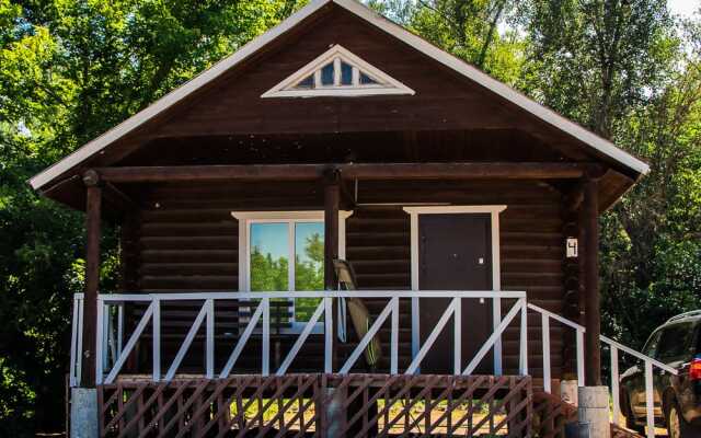 Gremuchiy Recreation Camp
