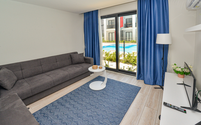 C Suites Antalia Apart-hotel