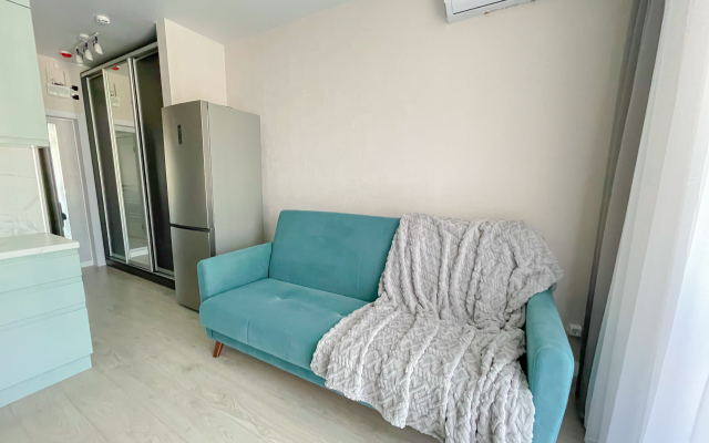 Sukko Vidovye V Zhk Kholidey Khaus Apartments
