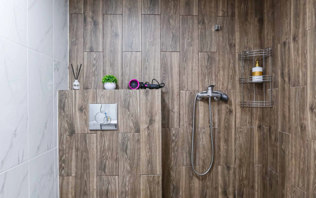 Апартаменты Уютная Студия на Коптевской