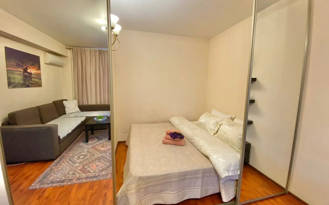 Uyutnaya Na Kievskoy Flat