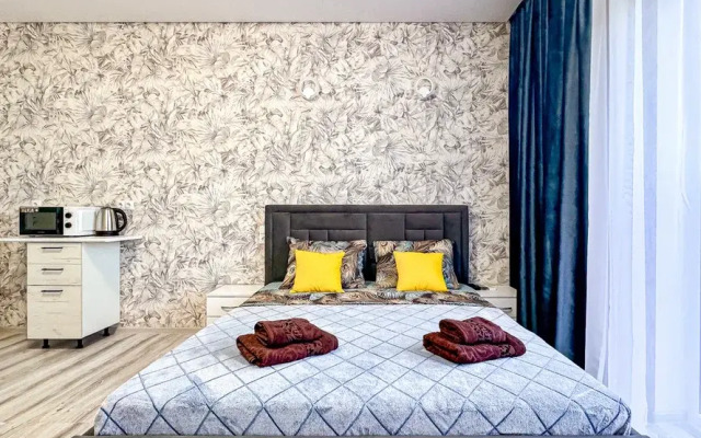 Квартира отличная на Свердлова 126