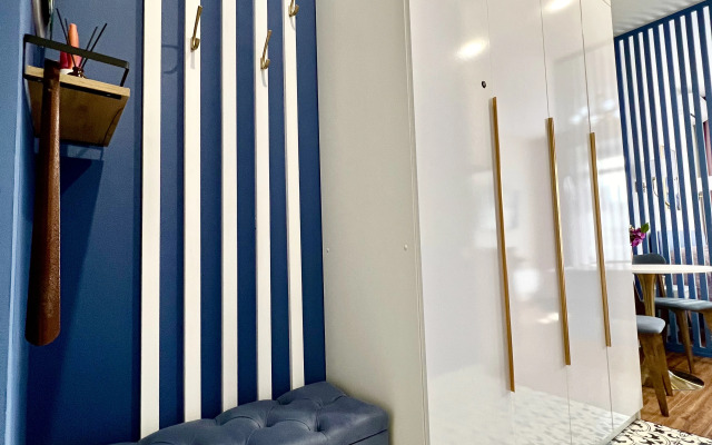 Квартира Бограда 103