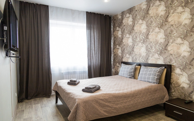 Studiya S Domashnim Uyutom Ryadom S Zhd Vokzalom Flat
