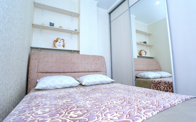 Krasny Put 101 Apartment