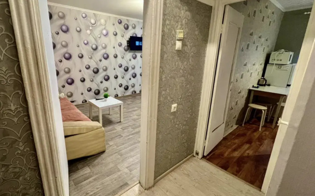 Апартаменты на Победы 58