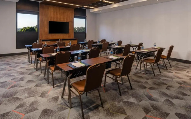 Holiday Inn Nairobi Two Rivers Mall by IHG