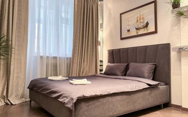 Utrip Alexandria Apartments