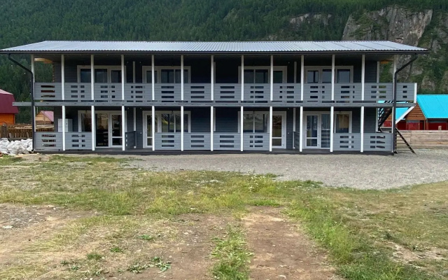 База отдыха RASSVET