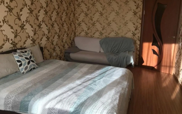 So Vsemi Udobstvami Flat