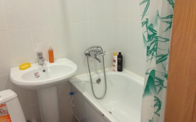 Квартира однокомнатная на Ивана Черных 66