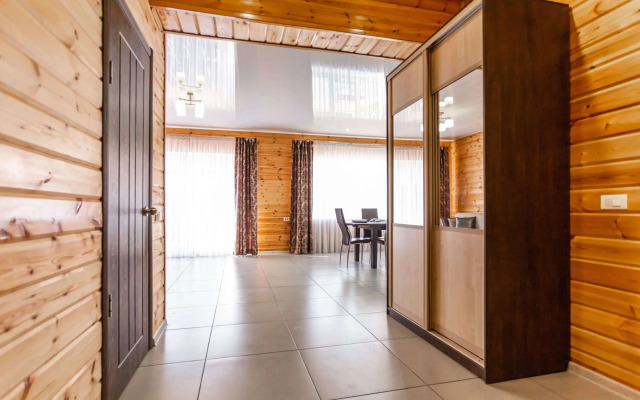 Rayok Bungalow