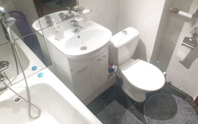 Квартира на Трнавской 8А