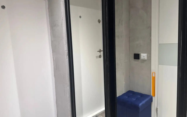 Квартира в стиле Loft - Mari'Nochka