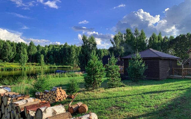 Usadba Mordveza Guest House