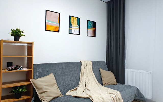 Квартира в центре Екатеринбурга 3