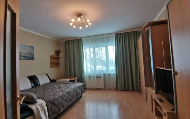 Квартира Уютная