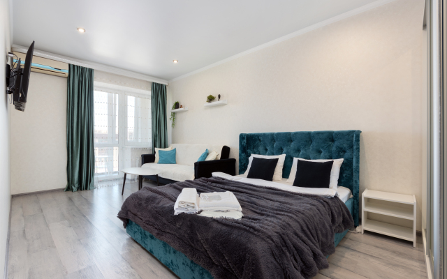 Na Pervomajskoj V Pyatigorske SutkiRu Flat
