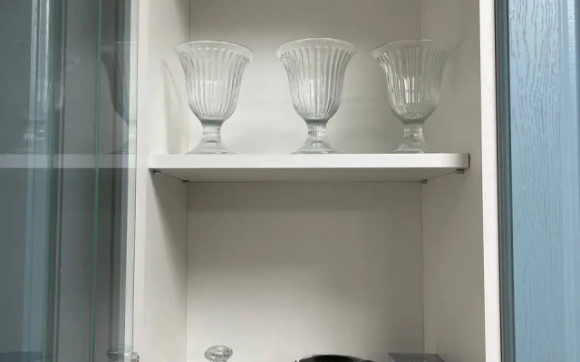 Квартира в 10 минутах от центра города