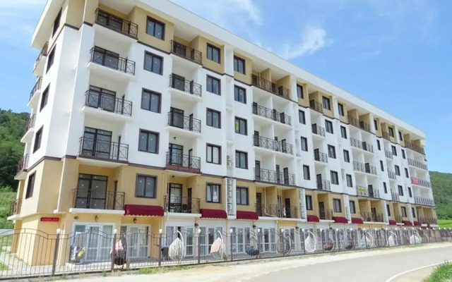 Skala Parus Alt Apartments
