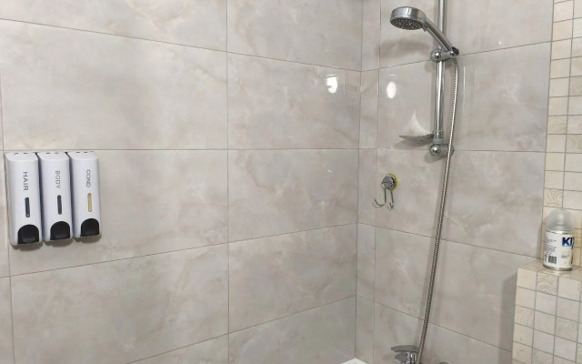 Studiya V Odintsovo Flat