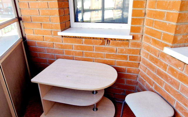 Odnokomnatnye V Spalnom Rayone Goroda Apartments