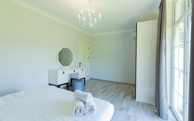 Astalanya Resort