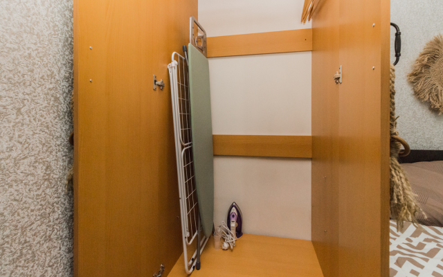 Апартаменты Уютный Блюхера