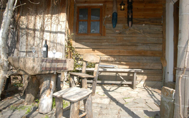 Usad'ba Guest house