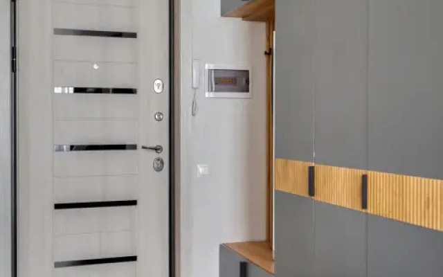 Apartslounge 6 Flat