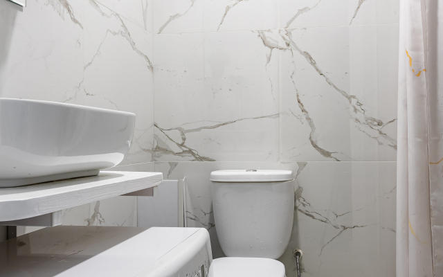 Апартаменты Новая Башиловка 6 (14)