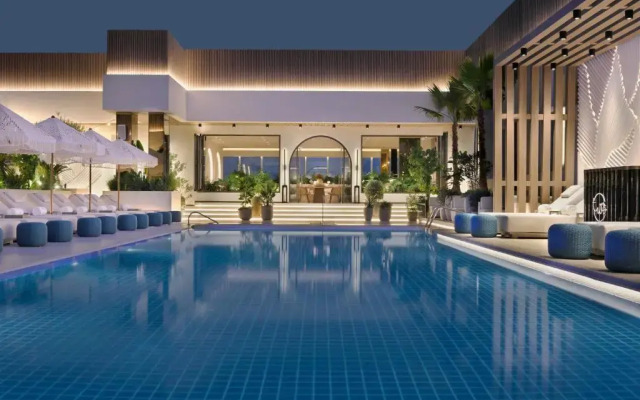 Sheraton Grand Hotel, Dubai