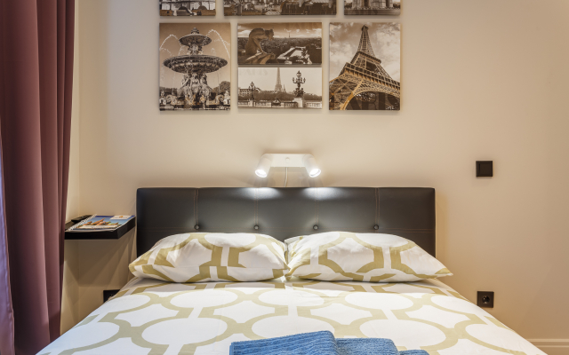 Апартаменты  FortEstate 730 на Вернадского