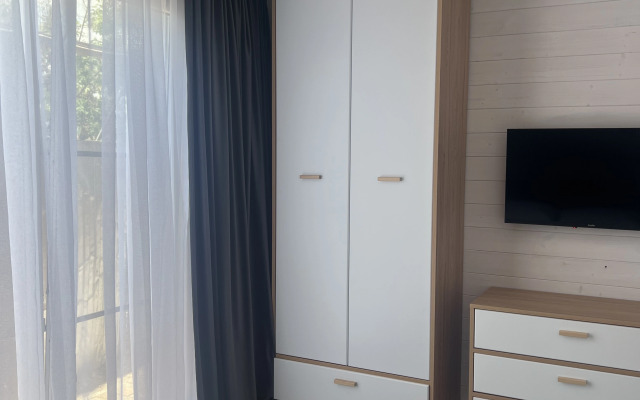 Частный дом Дача Геленджик