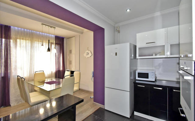 2-K. na Pr. Mashtotsa, Ma717 Flat