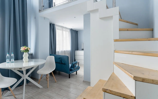 Апартаменты Bestflat24 На Улице Перерва Рядом С Метро