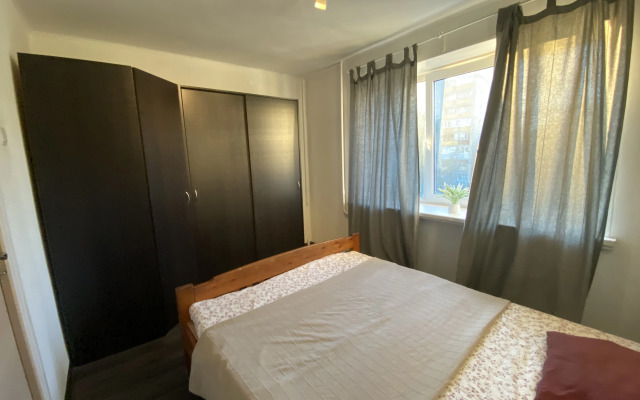 Квартира Кallivo